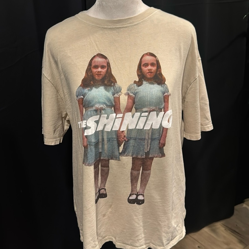 Graphic Tee